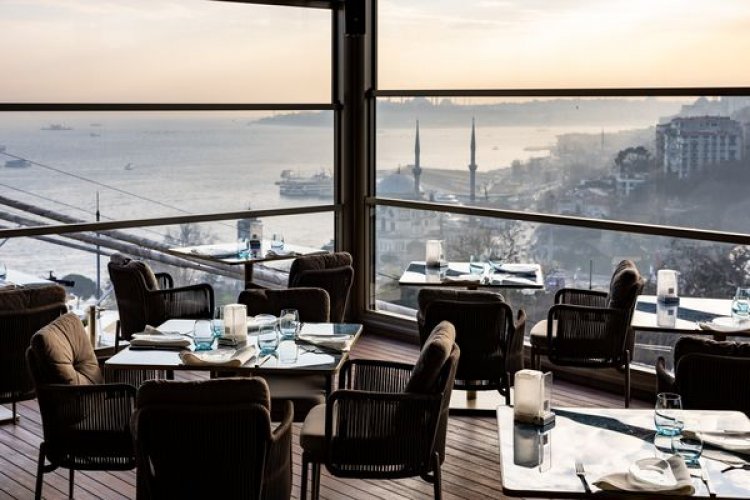 YENİ KAPALI ALANIYLA KIŞ AYLARINDA DA VAZGEÇİLMEZ OLMAYA DEVAM EDİYOR