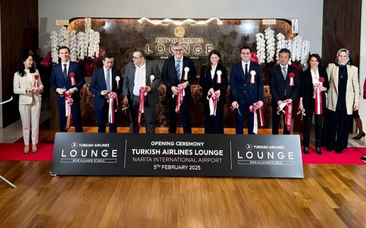 KÜRESEL BÜYÜME YOLCULUĞUNDA ÖNEMLİ BİR ADIM!