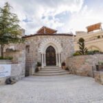 SİGNATURE CAVE PREMİUM SUİTES, 2025 TRA ÖDÜLÜ’NE LAYIK GÖRÜLDÜ!