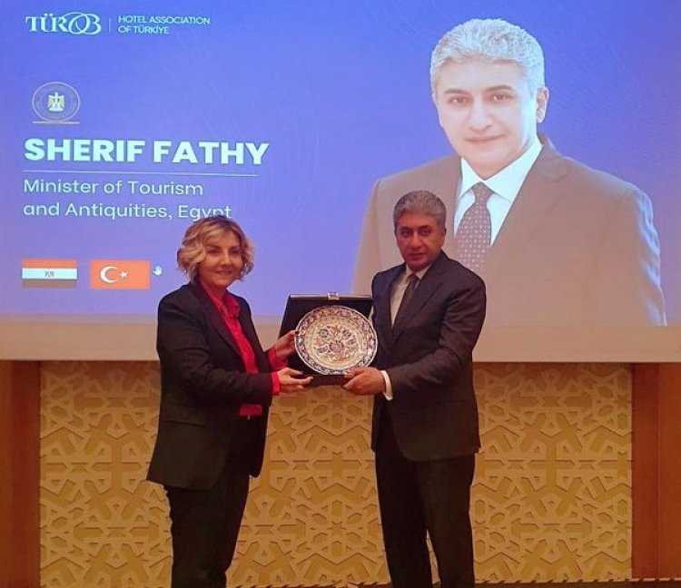 MISIR’DAN YATIRIMCIYA DAVET!