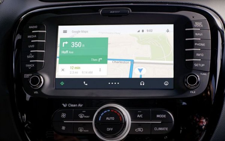 GOOGLE HARİTALAR'IN 20.YILINDA EN ÇOK İNCELENEN LOKASYONLAR AÇIKLANDI