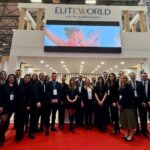 ELİTE WORLD, YATIRIMCILARLA BÜYÜME STRATEJİSİNİ PAYLAŞTI