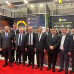 BOOKİNGAGORA STANDINDA BULUŞTULAR