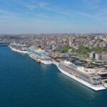 KRUVAZİYER YOLCU SAYISI 2025'TE 2.5 KATA YAKIN ARTACAK