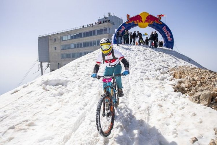 BİSİKLETİN KALBİ NİSAN AYINDA KEMER’DE ATACAK