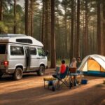 KAMP VE KARAVAN PAZARININ HACMİ 2025'DE 38,9 MİLYAR DOLARA ULAŞACAK