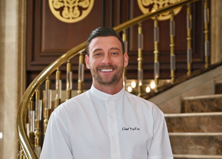 YENİ MUTFAKLAR DİREKTÖRÜ MUHİTTİN FİDAN OLDU