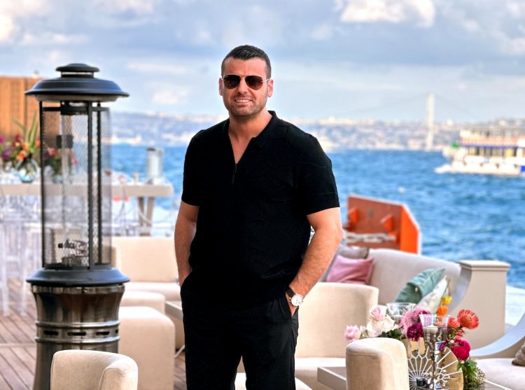 TURİZME VE OTELCİLİĞE BÜYÜK HIZ KAZANDIRACAK!