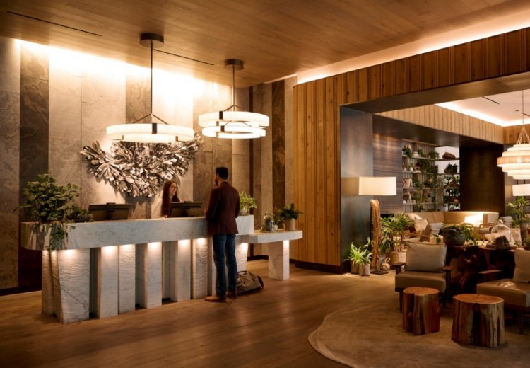 HOTELS.COM'DAN İLGİNÇ MENÜ DIŞI TALEP RAPORU