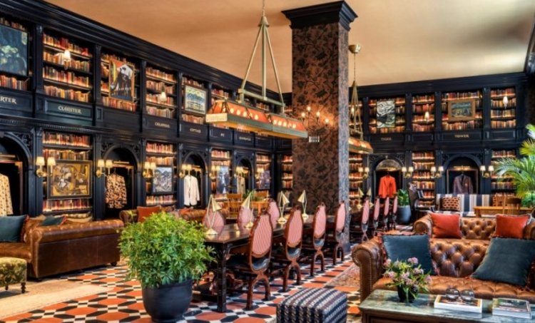 HİLTON, 2024 YILINI REKOR BÜYÜMEYLE KAPATTI