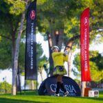 DÜNYA GOLF KUPASI FİNALİ'NE EV SAHİPLİĞİ YAPACAK