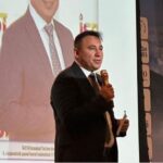 AFRİKA'DA ISTTA RÜZGARI!