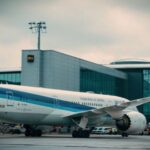 İSTANBUL HAVALİMANI 111 HAVAYOLU ŞİRKETİNE HİZMET VERİYOR