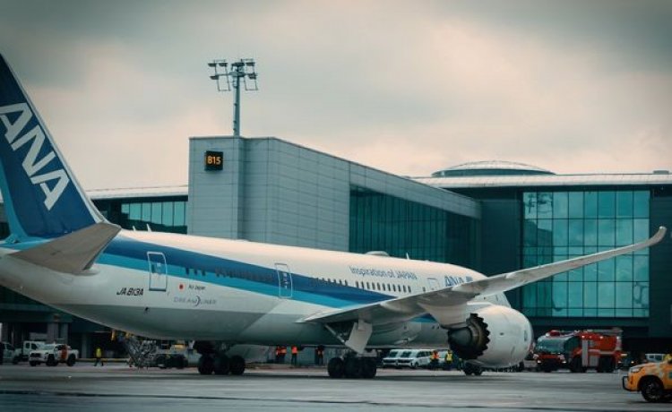 İSTANBUL HAVALİMANI 111 HAVAYOLU ŞİRKETİNE HİZMET VERİYOR