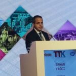 '65 MİLYON TURİST, 64 MİLYAR DOLAR GELİR HEDEFLİYORUZ!'