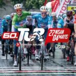 60.YILINI BÜYÜK BİR COŞKUYLA KUTLUYOR