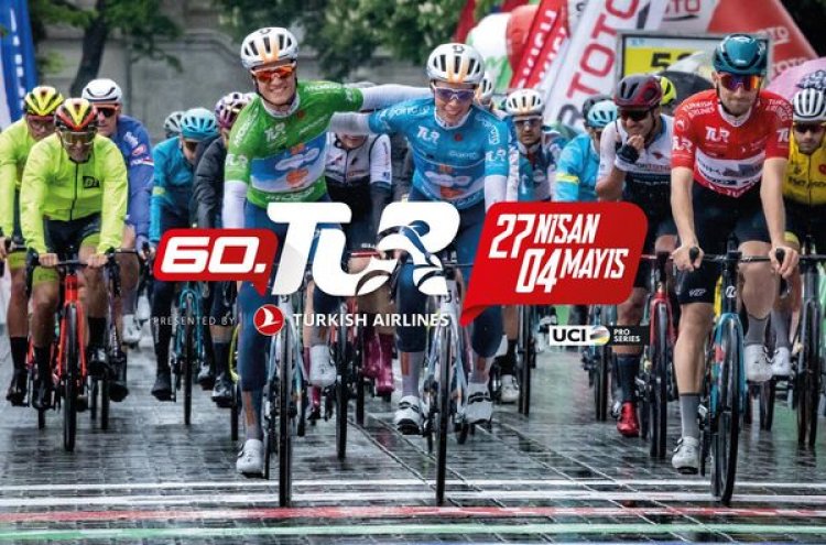 60.YILINI BÜYÜK BİR COŞKUYLA KUTLUYOR