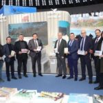 BELGRAD'TA ÇANAKKALE TANITIMI