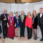 TADIM USTALARI KEMER'DE BULUŞTU