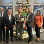 ALANYA, HERNING FUARI’NDA FARK YARATTI