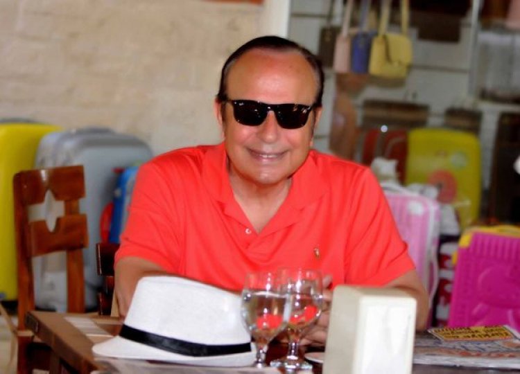 TURİZM VE İŞ DÜNYASININ BÜYÜK KAYBI!