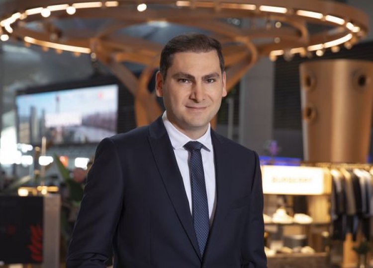 ACI WORLD YÖNETİM KURULU ÜYELİĞİNE SEÇİLDİ