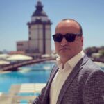 ÖZGÜR KARAKAYA TOURISTICA’DA AKDENİZ BÖLGE MÜDÜRÜ OLDU