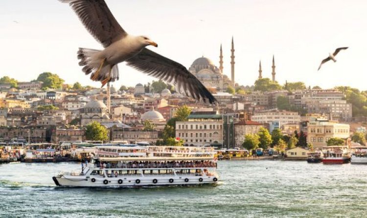 İSTANBUL’DA AKILLI ULAŞIM ÇÖZÜMLERİ: TURİZMDE TEKNOLOJİNİN GÜCÜ ARTIYOR!