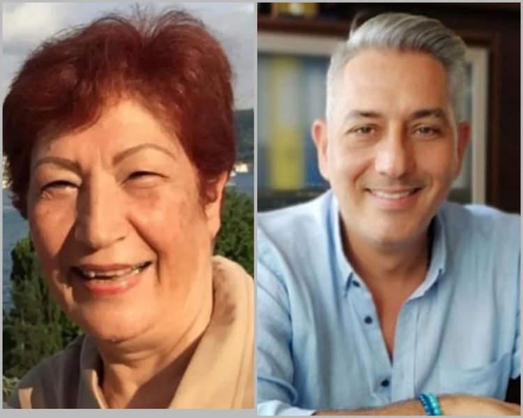 EREN GÜNGÖR’ÜN ANNESİ NURHAN GÜNGÖR VEFAT ETTİ