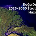 DOĞA DERNEĞİ, ORTAKLARIYLA BİRLİKTE 2025-2050 STRATEJİSİNİ HAZIRLIYOR