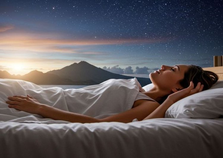 UYKU TURİZMİ PAZARI 2034'DE 237 MİLYAR DOLARI AŞACAK