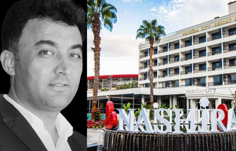 NASHIRA HOTELS’TEN DOĞAL LEZZETLER: MİSAFİRLERİNE KENDİ ÇİFTLİĞİNDEN SUNUYOR!