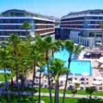 SIRALAMADA TÜRKİYE'DEN 17 OTEL VAR!