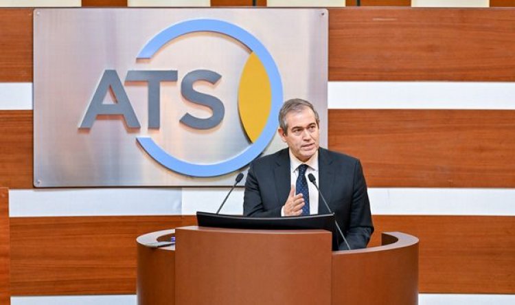 ‘RUSYA-UKRAYNA SAVAŞINDA ATEŞKES BEKLENİYOR, TURİZME ETKİSİ BÜYÜK OLACAK’