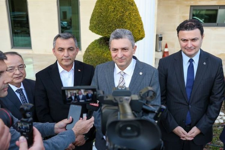 ANTALYA’NIN TANITIM VE TURİZM YOL HARİTASI MANAVGAT’TA BELİRLENDİ