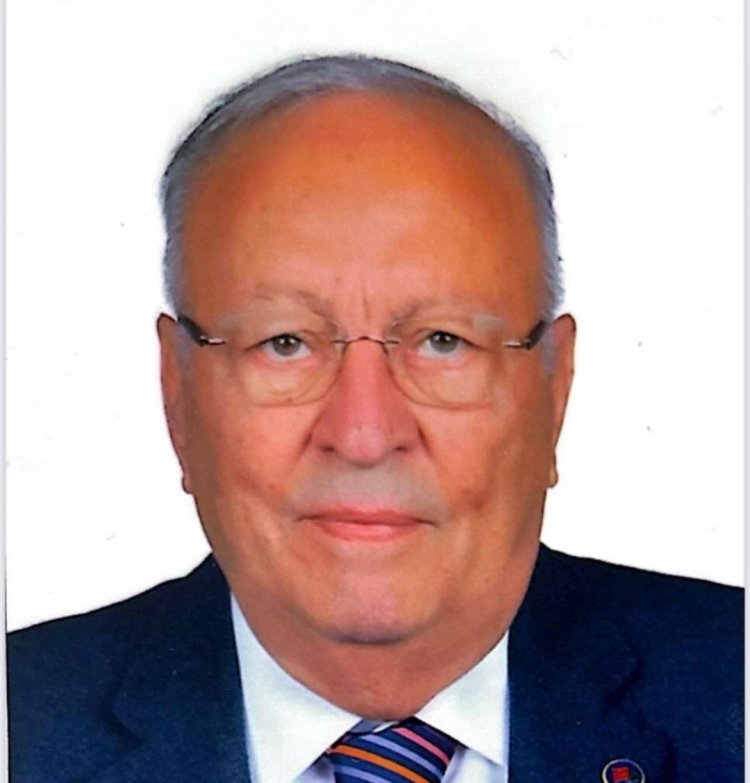 BEYCAN SARAYLI VEFAT ETTİ