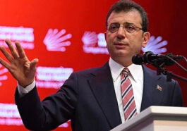 İmamoğlu'nun avukatından ilk açıklama: Bize ulaşan tebligat yok