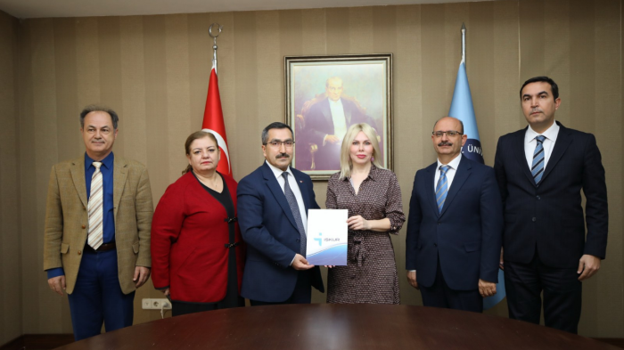 İŞKUR Gençlik Programı'na bin 750 genç katılacak