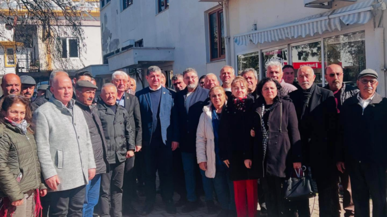 Kamacı: Nüfus yapısının değişmesi hepimizi etkiler