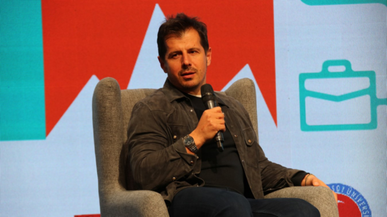 Kariyer Günleri'nde Antalyaspor'u anlattı