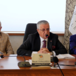 Kemer Belediye Meclisi toplandı