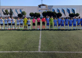 Kemer Belediye Merkez Spor’dan tek golle 3 puan