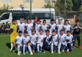 Kemer Belediyespor 3 puanı 3 golle aldı