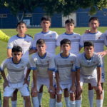 Kemer Belediyespor Play-Off’u 3. sırada tamamladı