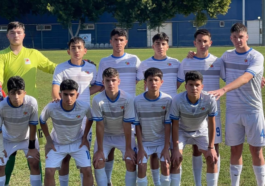 Kemer Belediyespor Play-Off’u 3. sırada tamamladı