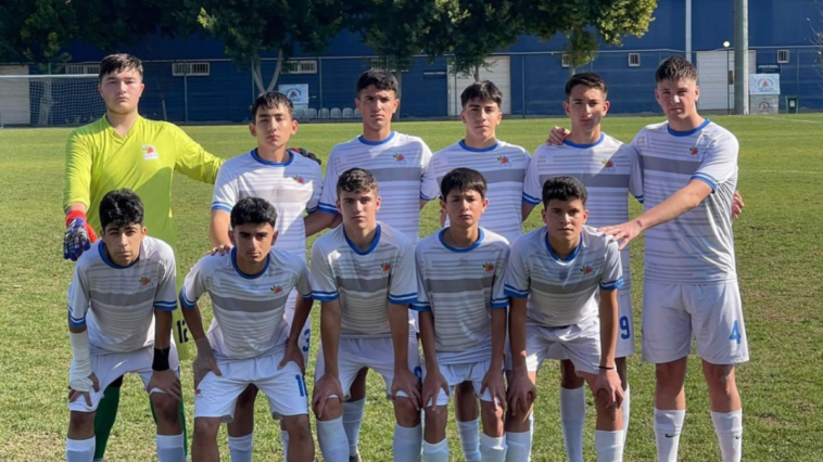 Kemer Belediyespor Play-Off’u 3. sırada tamamladı