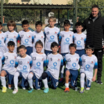 Kemer Belediyespor U11 ilk maçını kazandı