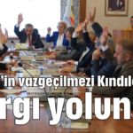Kemer'in vazgeçilmezi Kındılçeşme yargı yolunda