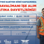 Kepez'de belediye iş arayanları Çelebi'yle buluşturuyor