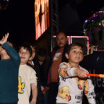 Kepez'de ramazan etkinlikleri her yaş grubuna hitap ediyor